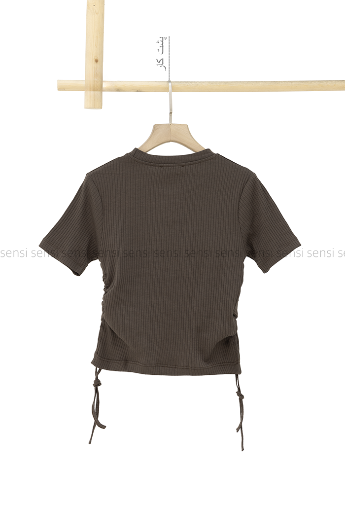 کراپ کبریتی کشی بغل گت کد1002252